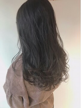 エイミー(Aimee) Aimee シアーグレージュグラデーション