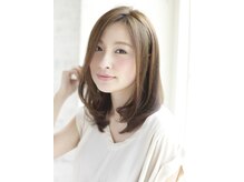 メロアヘアデザイン(Meloa Hair design)