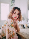 愛されゆるボブ【ジュエル/二俣川駅店/関内駅店】