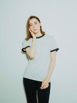 フューズ 瑞江店(Fuse) 外国人風ナチュラルスタイル