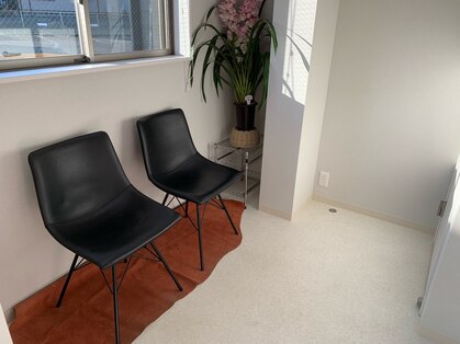 サロンみのじの写真