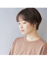 ハイク(HYKE)&nbsp;HYKE S/S ショート