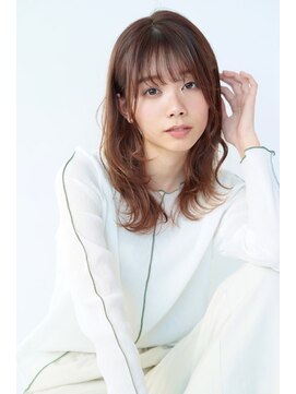 プロデュース 古淵店(Produce) 大人セクシーロング