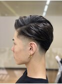 ローフェード