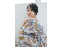 ラブニール ハトル(L'avenir Hathor)