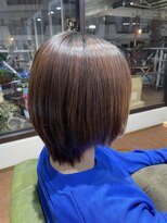 ヘア ライフ ワイレア(HAIR LIFE Wailea) 髪質改善縮毛矯正