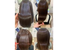 ヘアーメイク ニューヨーク 千駄木店(Hair Make NEWYORK)
