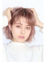 ロアナ 六本木(LOANA ROPPONGI)&nbsp;pail pink  【浮嶋優也】