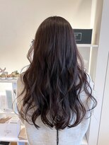 ビフィーノ モーダ 苦楽園店(bifino moda)&nbsp;ロングヘア