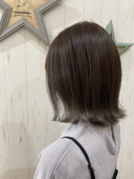 ベールアップバイパーリオ(veilup by PALIO) 髪質改善×外ハネボブ