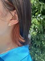 メヴィ(Mavie)&nbsp;インナーカラー