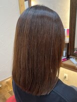 ロータス(LOTUS)&nbsp;髪質改善酸性ストレート