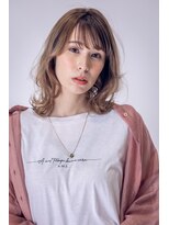 スノードロップ 阿佐ヶ谷(Snowdrop)&nbsp;ショート/縮毛矯正/カラー/白髪染め/ハイライト/阿佐ヶ谷