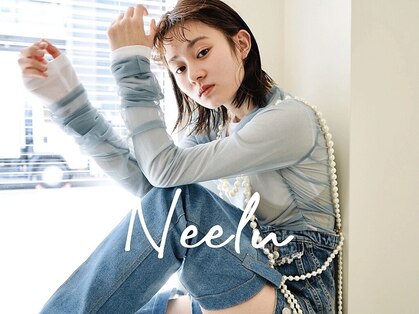 ニール(Neelu)の写真