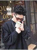 スキンフェード/バーバー/刈り上げ