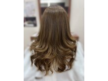 ヴィヴァーチェ トータルビューティー(Vivace Total Beauty)