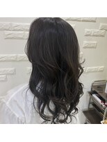 エス ハート オブ ヘアー 名東店(Heart of HAIR)&nbsp;【ES佐藤】SpringStyle