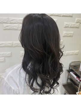 エス ハート オブ ヘアー 名東店(Heart of HAIR) 【ES佐藤】SpringStyle