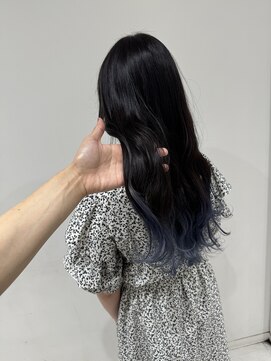 ネイロ 錦糸町(NeiRo) カットハイライトカラーケアブリーチ錦糸町