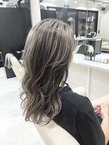 ヴァルーズ(VAREUSE)&nbsp;shadowgreige