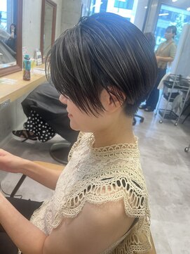 ブレイブ 福岡天神店(BRAVE) 刈り上げ女子