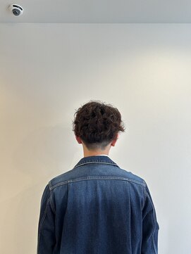 カラ(Cara) 爽やかメンズスタイル♪