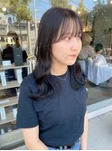 【Sign】ダークブラウン