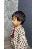 ファーストカット池袋赤ちゃん筆個室あります