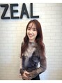 ジールステージ ツー(ZEAL STAGE-2) 笠松 祐里