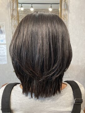 ベル(Belle) ミディアムレイヤー