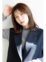 ルエン 船橋(Luen)&nbsp;【船橋Luen】潤艶☆最旬ナチュラルヘア