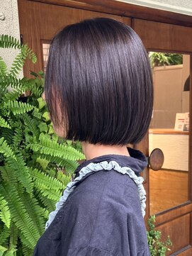 スクエアウーノ 博多(SQUARE＊UNO HAKATA) オータム・ツヤボブ