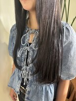ネオバドゥー(NEO VADOO) ロングベース顔周りレイヤー