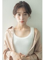 ウィット(wit)&nbsp;ハンサムマッシュショート