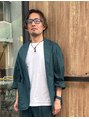 ネネン 久喜(Nennen)/大澤　正典