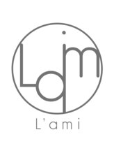 L'ami【ラミ】
