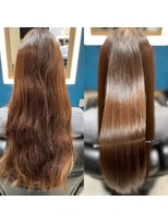 スティルエレ(STILL ere)&nbsp;【ホリスティック美髪矯正】