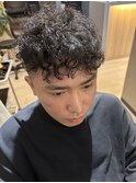 スペインカール