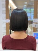 髪質改善トリートメント