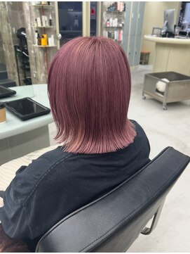 ベラ(BELLA) BELLA☆KONI☆pink violet
