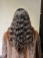 デイジー(Daisy)&nbsp;スパイラルパーマ/天神/大名