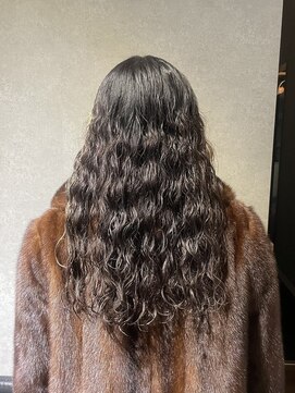 デイジー(Daisy) スパイラルパーマ/天神/大名