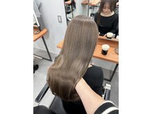 レブ ヘアーサロン(Reb, HairSalon)