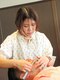 バーバーグテ 小池店の写真/美容室に行っているけれど、シェービングもしてほしい方必見！トータルデザインで男前度UP！