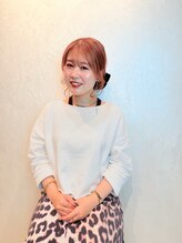 クオレア(CUOREA) Nagao Kagari