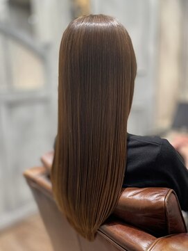 ライフアンド 浦和(LIFE&) 髪質改善/縮毛矯正/美髪/艶髪/髪質改善トリートメント/浦和