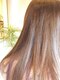 アルテミアの写真/【フルコース★カット+TR+縮毛矯正¥10000】ダメージレスならではの手触り◎自然なストレートを実現！