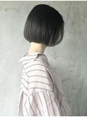 ミニボブ
