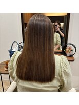 ル リアン(Le Lien)&nbsp;美髪酸性ストレート