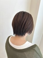 ヴァンカウンシル 福岡店(VAN COUNCIL) ブラウンカラー☆